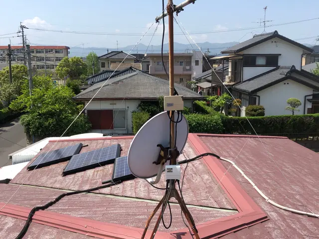 女性の一人暮らしの方も安心！夫婦でお伺いいたします。サービスの画像