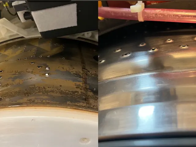 プロの技術でご満足いただけるように心を込めて作業いたします。サービスの画像