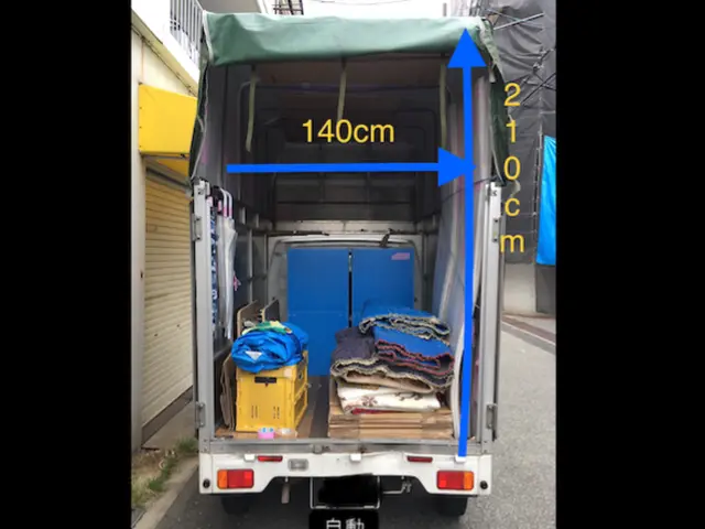 ★長距離専門★ご予約前に！まずはお気軽にお見積り。是非お問い合わせ下さい♫サービスの画像