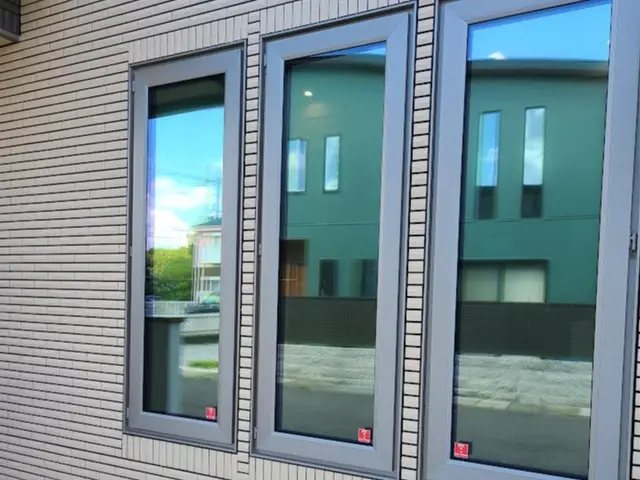 UVカット率99%フィルム割引中（秋のキャンペーン）サービスの画像