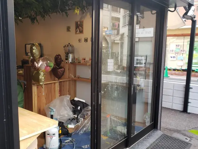 UVカット率99%フィルム割引中（秋のキャンペーン）サービスの画像