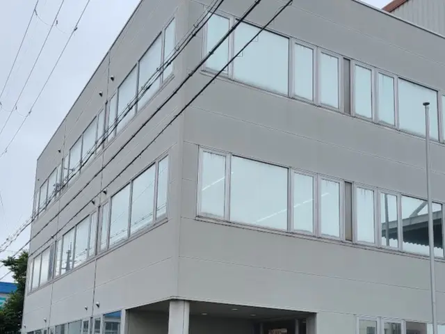 遮熱ミラーフィルム割引中（春のキャンペーン）サービスの画像