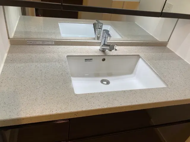 ◎年中無休◎大手業務経験豊富◎水回りは絶対自信◎年間5,000件以上の施工実績◎サービスの画像