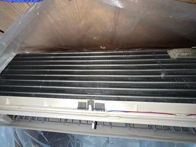 【エアコンクリーニング】複数台のご依頼で更にお得に！！作業年間1000台以上！！サービスの画像