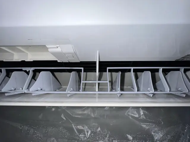 【エアコンクリーニング】複数台のご依頼で更にお得に！！作業年間1000台以上！！サービスの画像