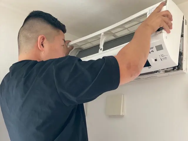 【エアコンクリーニング】複数台のご依頼で更にお得に！！作業年間1000台以上！！サービスの画像