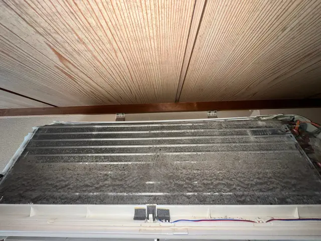 【エアコンクリーニング】複数台のご依頼で更にお得に！！作業年間1000台以上！！サービスの画像