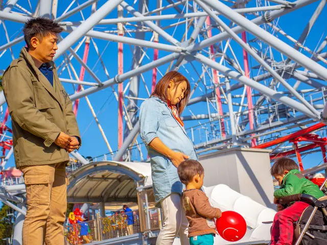 お母さんの想い出を素敵な写真に残します