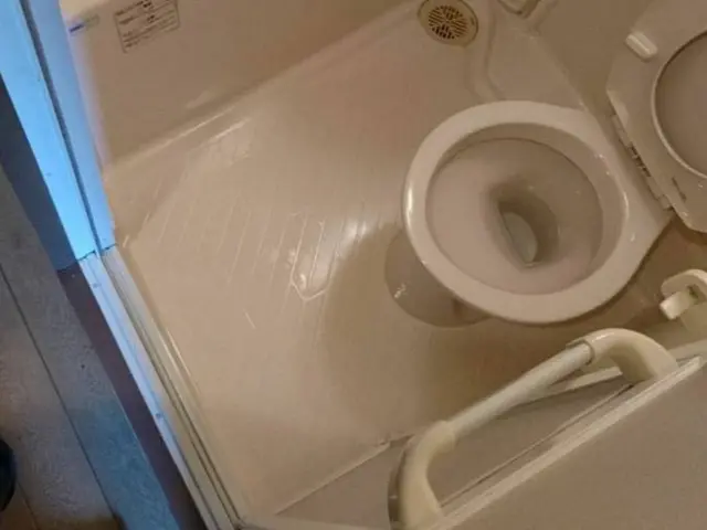 ☆年末大掃除早割適応中！☆♪早めの大掃除に♪☆駐車場当店負担☆迅速対応致します☆サービスの画像