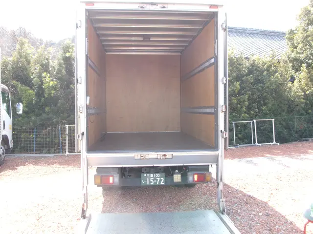 【三重県発着】まごころ込めて丁寧に対応◎少量荷物OK◎単身プランありますサービスの画像