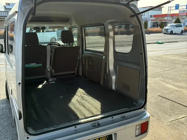 【三重県発着】まごころ込めて丁寧に対応◎少量荷物OK◎単身プランありますサービスの画像