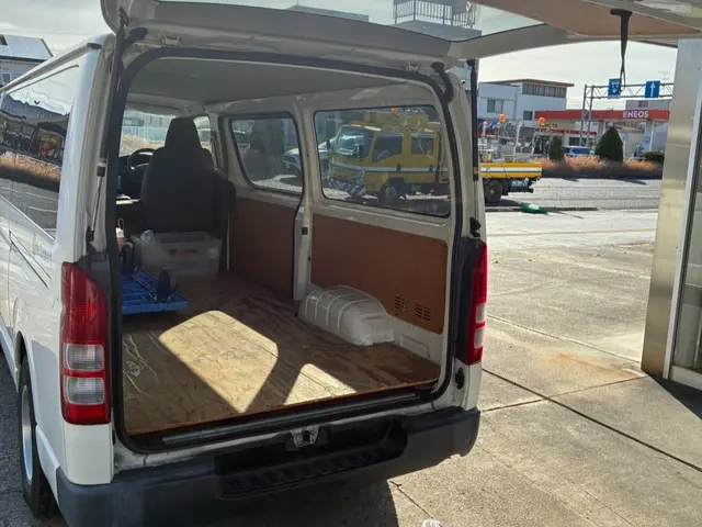 【三重県発着】まごころ込めて丁寧に対応◎少量荷物OK◎単身プランありますサービスの画像