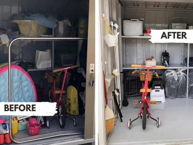 【岐阜】掃除・片づけサポート｜整理収納アドバイザーが暮らしやすく整えますサービスの画像