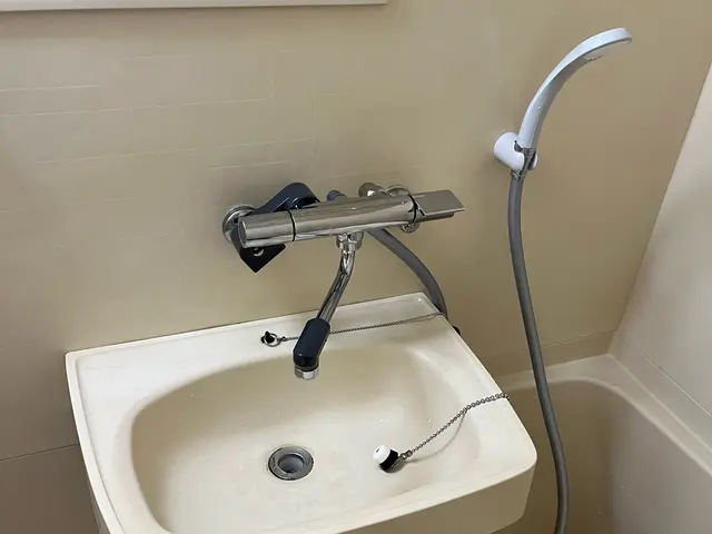 【指定給水工事業者】◎損害賠償保険サービスの画像