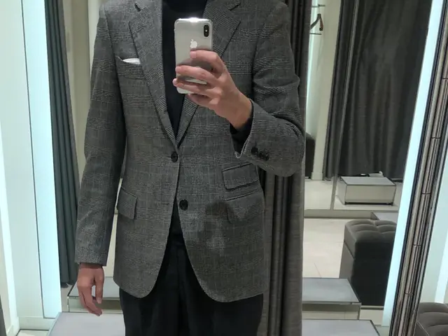 婚活、ビジカジに最適なコーディネートをご提案サービスの画像