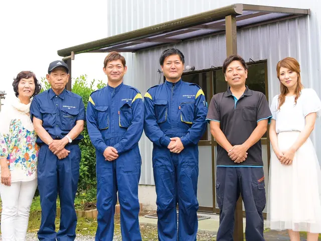 《即日対応》《業歴50年の信頼と実績！》《保証充実》《親切丁寧対応》サービスの画像