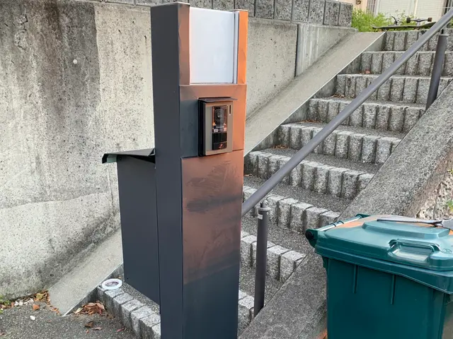 高所作業のプロが安全に実施！作業後の清掃まで徹底し、来た時よりも美しく仕上げますサービスの画像