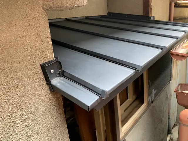 高所作業のプロが安全に実施！作業後の清掃まで徹底し、来た時よりも美しく仕上げますサービスの画像