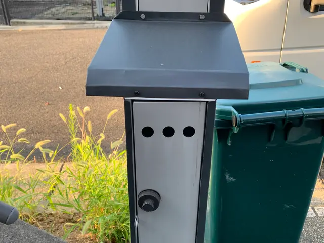 高所作業のプロが安全に実施！作業後の清掃まで徹底し、来た時よりも美しく仕上げますサービスの画像