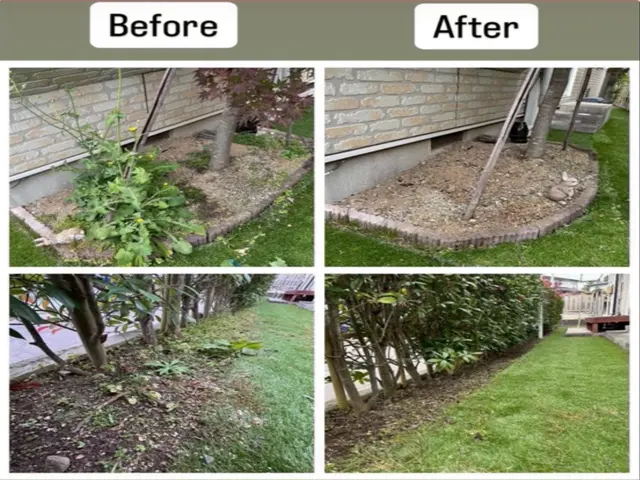 プロの技術でご満足いただけるように心を込めて作業いたしますサービスの画像