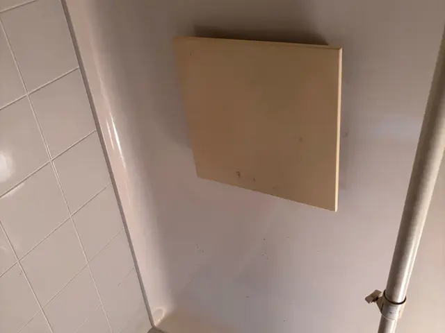 浴室乾燥暖房機交換取り付けサービスの画像