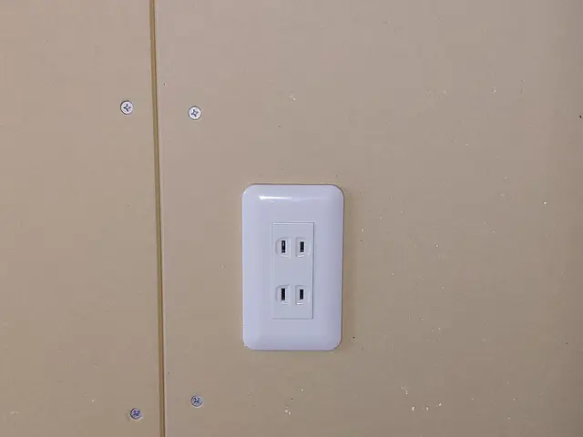 非喫煙者で業界17年！親切、丁寧、迅速に作業致します！サービスの画像