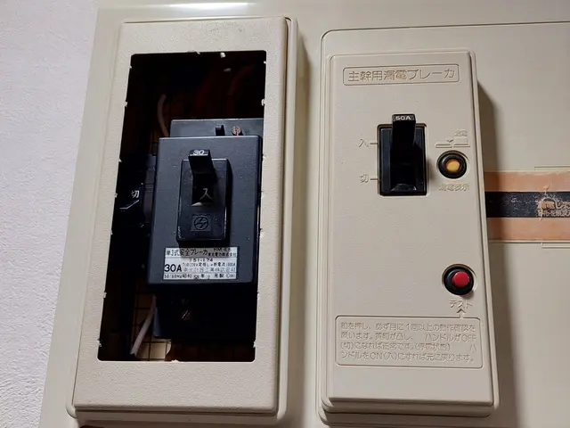 非喫煙者で業界17年！親切、丁寧、迅速に作業致します！サービスの画像