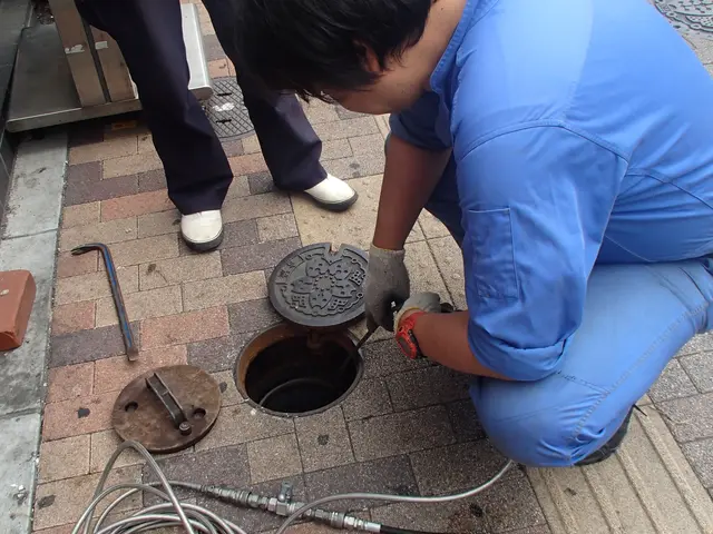 【創業32年老舗業社】完全自社施工です◎損害保険加入済で安心！サービスの画像