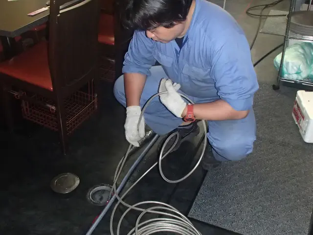 【創業32年老舗業社】完全自社施工です◎損害保険加入済で安心！サービスの画像