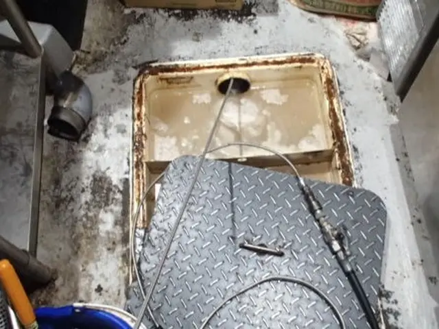 【創業32年老舗業社】完全自社施工です◎損害保険加入済で安心！サービスの画像