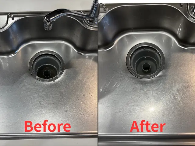 国家資格技能士保有の自社スタッフが完全対応！新年お年玉キャンペーン実施中！！サービスの画像