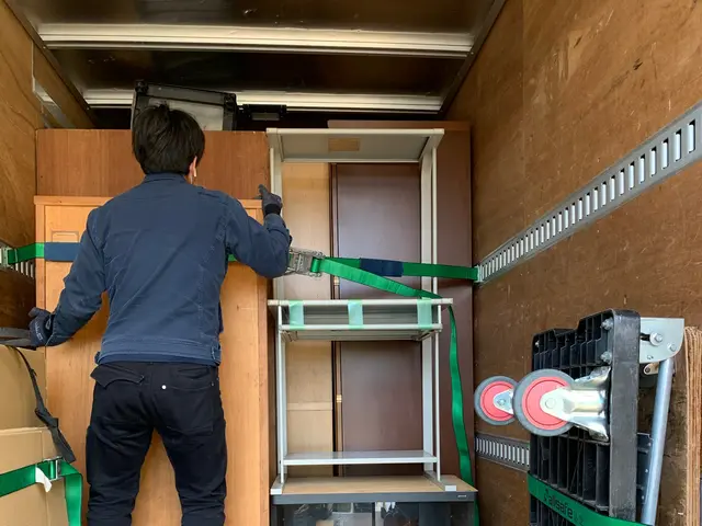 ◆宇治市発◆実績1000件以上◎女性スタッフ同行可能◎営業時間外も対応OKサービスの画像