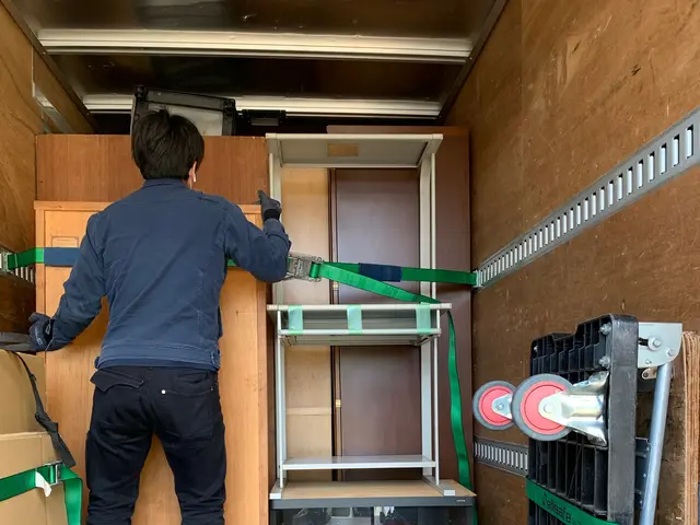 ◆宇治市発◆実績1000件以上◎女性スタッフ同行可能◎営業時間外も対応OKサービスの画像