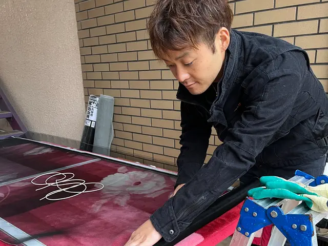 10月新出店◎経験豊富13年｜戸車交換提案◎【川崎市麻生区】サービスの画像