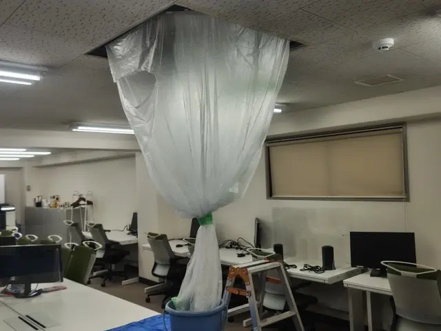 【完全自社施工】最短日時で対応します！サービスの画像