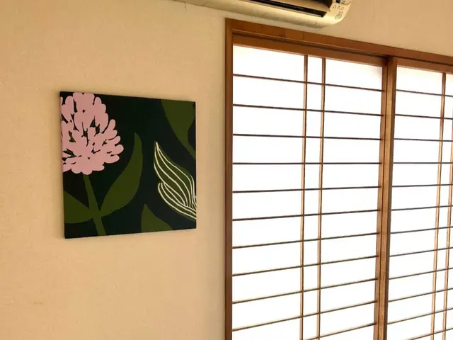 【強度3倍の障子紙が標準仕様・建付や滑り調整など込みの価格◎】「仲間表具」です！サービスの画像