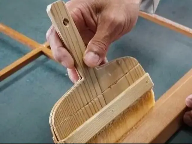 【強度3倍の障子紙が標準仕様・建付や滑り調整など込みの価格◎】「仲間表具」です！サービスの画像