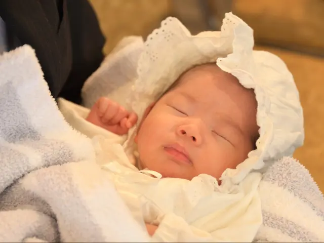 お子様の自然な表情を思い出に残します！家族との特別な日の撮影ならお任せください！