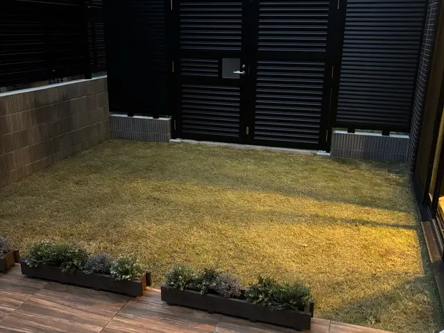 大手経験者による本物のプロの仕上げ！他を圧倒する美しい仕上がり。サービスの画像