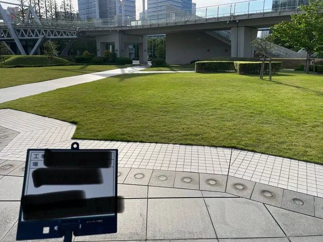 【女性スタッフ同行可！】大手経験者による仕上がり満足度重視の芝張りサービスの画像
