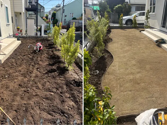 大手経験者による本物のプロの仕上げ！他を圧倒する美しい仕上がり。サービスの画像