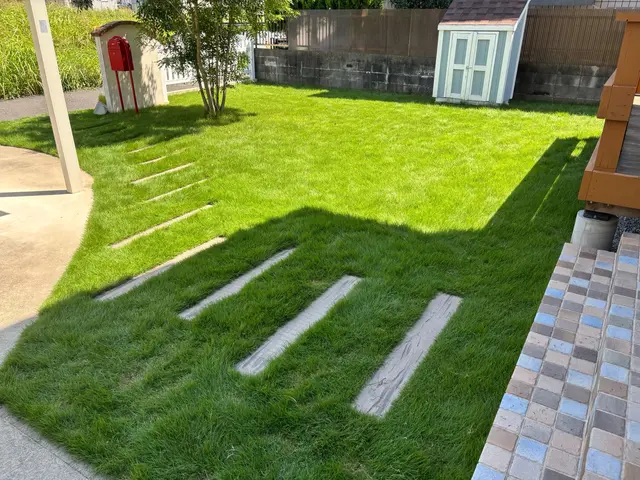 大手経験者による本物のプロの仕上げ！他を圧倒する美しい仕上がり。サービスの画像