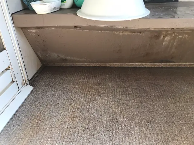 環境に優しい洗剤を使用◎ご満足いただけるよう徹底的に仕上げます。サービスの画像