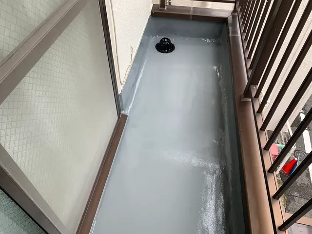 防水の事ならお任せ下さい！！　1級防水技能士です。サービスの画像