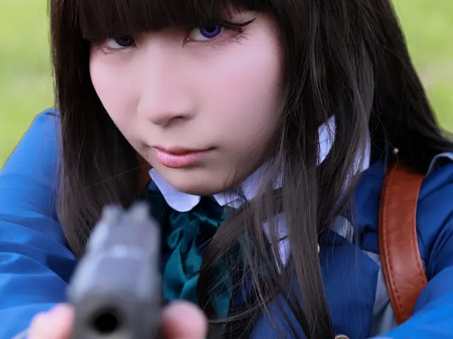 コスプレその他各種イベント撮影承りますサービスの画像