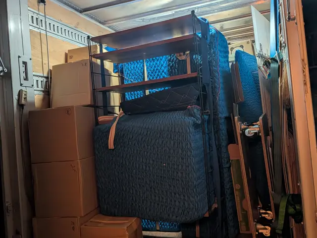 【軽トラック以上可能！同乗可能！】洗濯機取り付け無料！ハンガーBOX無料！サービスの画像