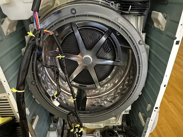 【乾燥やカビでお悩みの方】４大メーカー対応◎落下物救出プラン◆電氣工事士◎保険◎サービスの画像