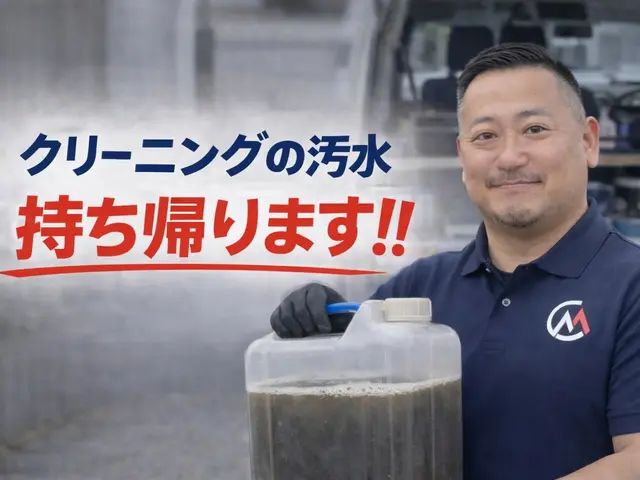 ホコリ、カビ汚れ徹底洗浄！！満足度97%　お客さまの「ありがとうが宝物☆」です！サービスの画像