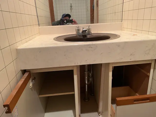 【業歴37年の実績】親切、丁寧に作業させて頂きます！お急ぎも相談可能です。サービスの画像