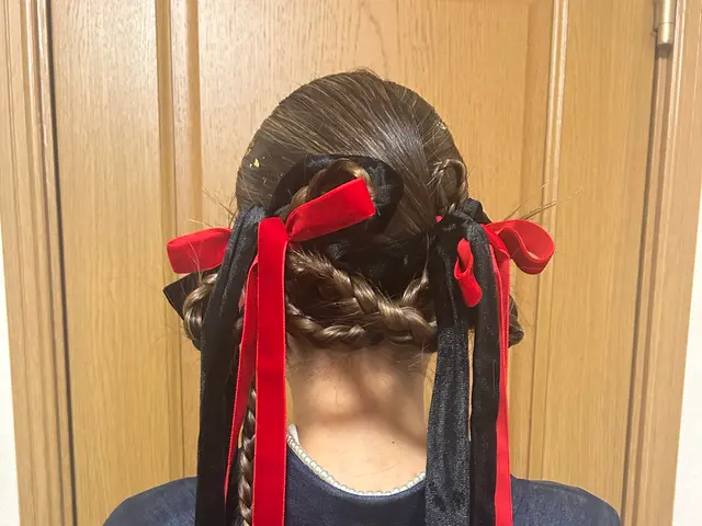 早朝のご依頼もご相談ください！現役美容師のヘアセット